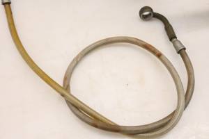 Arctic Cat - 18 Arctic Cat Wildcat Sport XT EPS Rear Brake Lines - Image 4