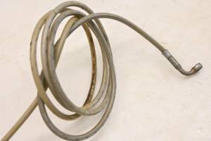 Arctic Cat - 18 Arctic Cat Wildcat Sport XT EPS Rear Brake Lines - Image 5