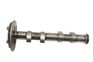 18 Arctic Cat Wildcat Sport XT EPS Exhaust Camshaft Cam Shaft