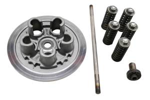 Suzuki - 12 Suzuki RMZ250 Clutch Pressure Plate - Image 3