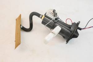 Arctic Cat - 18 Arctic Cat Wildcat Sport XT EPS Fuel Pump For Parts - Image 3