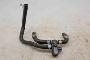 Suzuki - 24 Suzuki GSX-R750 Intake Air Control Valve Iac - Image 3