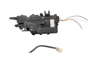 Arctic Cat - 18 Arctic Cat Wildcat Sport XT EPS 4Wd Front Differential Actuator For Parts - Image 2