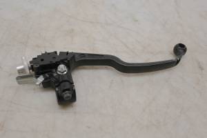 24 Suzuki GSX-R750 Clutch Lever