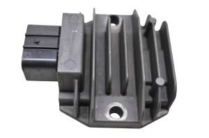 22 Honda CB300R ABS Regulator Rectifier