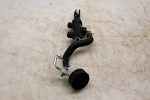 Suzuki - 24 Suzuki GSX-R750 Rear Brake Master Cylinder - Image 3