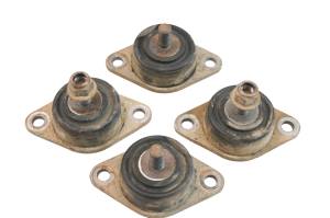 18 Arctic Cat Wildcat Sport XT EPS Engine Mount Brackets Isolators