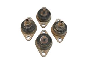 Arctic Cat - 18 Arctic Cat Wildcat Sport XT EPS Engine Mount Brackets Isolators - Image 2