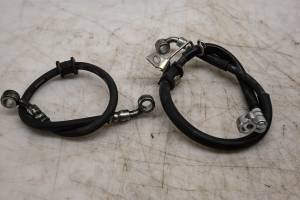 24 Suzuki GSX-R750 Front Brake Lines