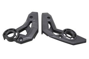 18 Kawasaki Ninja 650 ABS Step Covers Left & Right EX650K