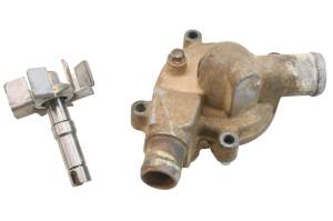 Arctic Cat - 18 Arctic Cat Wildcat Sport XT EPS Water Pump Cover & Impeller - Image 2