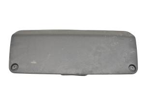 Arctic Cat - 18 Arctic Cat Wildcat Sport XT EPS Access Cover - Image 2