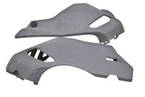 22 Honda CB300R ABS Lower Cowls Left & Right