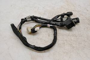 24 Suzuki GSX-R750 Secondary Wire Harness Electrical Wiring