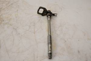 Suzuki - 24 Suzuki GSX-R750 Transmission Shift Shaft Shifter - Image 4