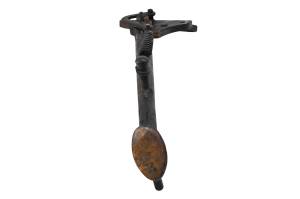 Kawasaki - 18 Kawasaki Ninja 650 ABS Kick Stand Lever EX650K - Image 2