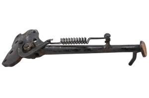 Kawasaki - 18 Kawasaki Ninja 650 ABS Kick Stand Lever EX650K - Image 3