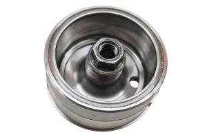 12 Suzuki RMZ250 Flywheel Magneto