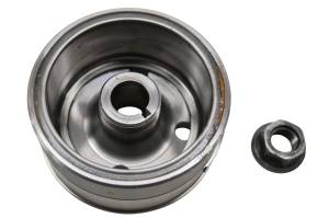 Suzuki - 12 Suzuki RMZ250 Flywheel Magneto - Image 2