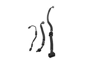 Honda - 22 Honda CB300R ABS Rear Brake Lines - Image 2