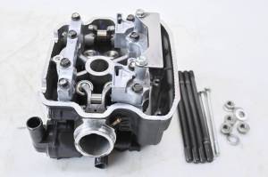 22 Honda CB300R ABS Cylinder Head