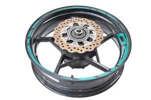 Kawasaki - 18 Kawasaki Ninja 650 ABS Rear Wheel Rim 18X4.5 EX650K - Image 3