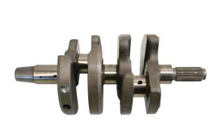 24 Yamaha YZF-R3 Crankshaft Crank Shaft