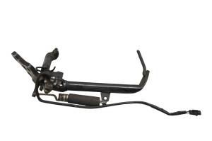 Yamaha - 24 Yamaha YZF-R3 Kick Stand Lever - Image 2