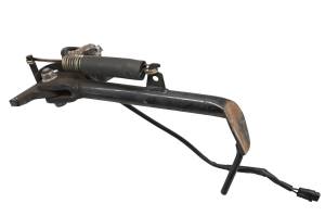 Yamaha - 24 Yamaha YZF-R3 Kick Stand Lever - Image 4