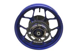 Yamaha - 24 Yamaha YZF-R3 Rear Wheel Rim 17X4 - Image 2