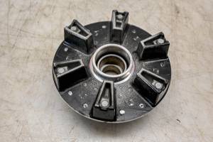 Suzuki - 24 Suzuki GSX-R750 Rear Sprocket Drum - Image 2