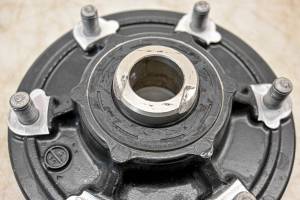 Suzuki - 24 Suzuki GSX-R750 Rear Sprocket Drum - Image 3