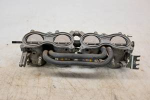 24 Suzuki GSX-R750 Throttle Body For Parts
