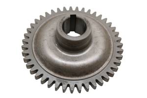 06 Yamaha Raptor 350 2x4 Counter Balancer Gear YFM350R