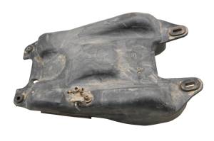 Yamaha - 06 Yamaha Raptor 350 2x4 Gas Tank & Fuel Petcock YFM350R - Image 4