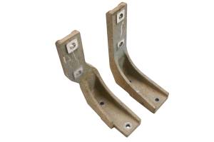 Arctic Cat - 18 Arctic Cat Wildcat Sport XT EPS Engine Brackets Mounts - Image 2
