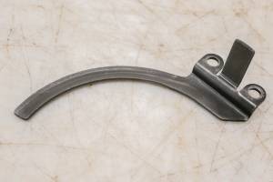 06 Yamaha Raptor 350 2x4 Stopper Bracket YFM350R