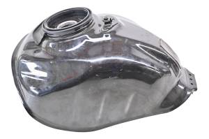 22 Honda CB300R ABS Gas Tank & Fuel Pump