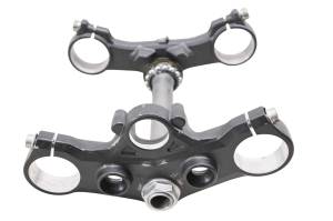 Honda - 22 Honda CB300R ABS Triple Tree Clamps Upper & Lower - Image 3