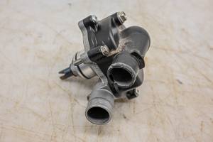 Suzuki - 24 Suzuki GSX-R750 Water Pump - Image 2