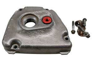 12 Suzuki RMZ250 Stator Cover