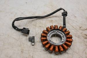 Suzuki - 24 Suzuki GSX-R750 Stator - Image 2