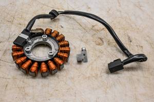 Suzuki - 24 Suzuki GSX-R750 Stator - Image 3