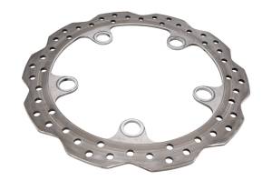 Honda - 22 Honda CB300R ABS Front Brake Rotor Disc - Image 1