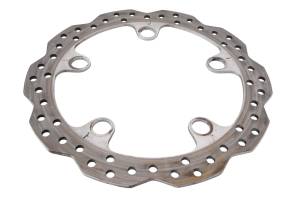 Honda - 22 Honda CB300R ABS Front Brake Rotor Disc - Image 2