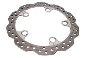 Honda - 22 Honda CB300R ABS Front Brake Rotor Disc - Image 3