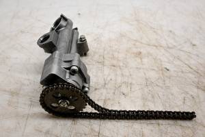 24 Suzuki GSX-R750 Oil Pump & Chain