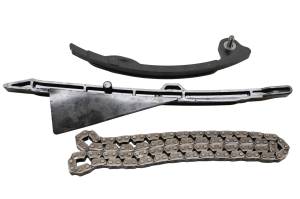 Suzuki - 12 Suzuki RMZ250 Cam Chain & Guides - Image 2