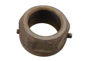 06 Yamaha Raptor 350 2x4 Rear Axle Nut YFM350R