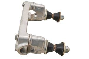 Suzuki - 12 Suzuki RMZ250 Handlebar Clamps - Image 2